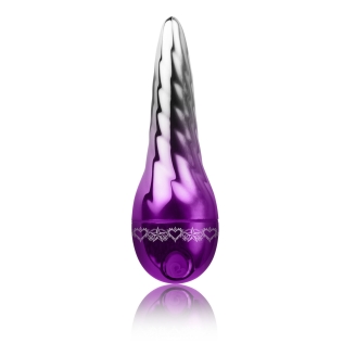 Вібратор Rocks Off Joycicles Purple