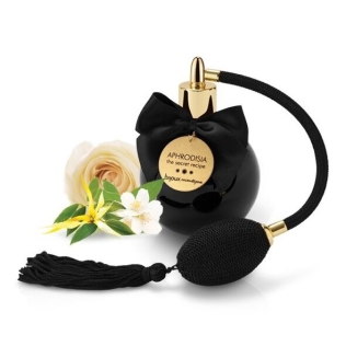 Увлажняющий спрей для тела с афродизиаком Bijoux Indiscrets Aphrodisia Body Mist