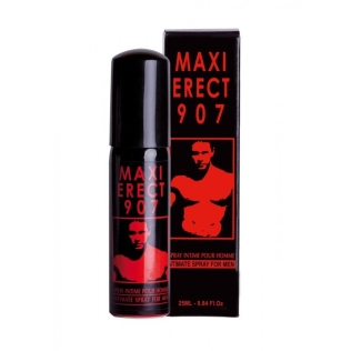 Возбуждающий спрей на пенис Ruf 25 ml