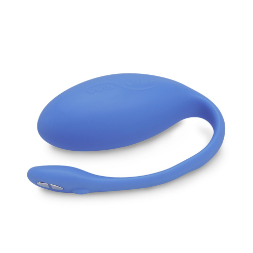 Віброяйце силіконове СМАРТ We-vibe Jive 10 режимів роботи - 1