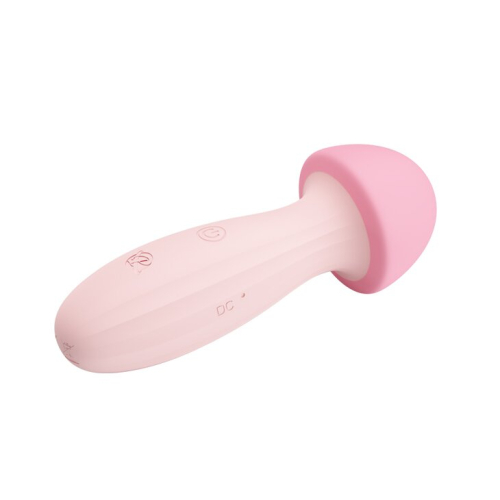Вібромасажер для ерогенних зон Pretty Love &amp;quot;MUSHROOM&amp;quot; BI-014681 - 3