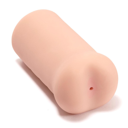Мастурбатор Анус Pornhub Anal Ribbed Stroker - 1