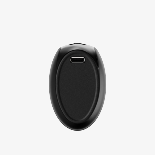 Диспенсер з підігрівом для лубриканта або масажу Otouch Sensual Warmer - 7