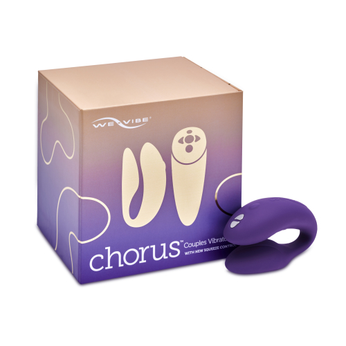 Вибратор We-vibe Chorus - 2