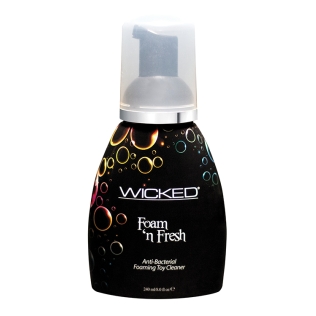 Очищувач для іграшок Wicked Sensual Care 240 мл
