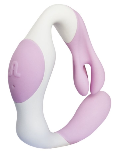 Вібратор Adrien Lastic O Venus - 1