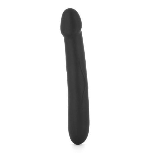 Фалоімітатор Marc Dorcel Real Sensation L Black - 5