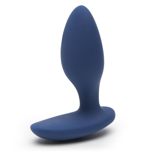 Анальная пробка с вибрацией Ditto от We-Vibe синяя - 3