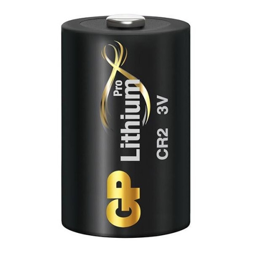 Батарейка GP Lithium Pro CR2 - 2