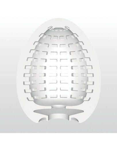 Мастурбатор яйцо на пенис TENGA EGG Spider EGG-003 - 2