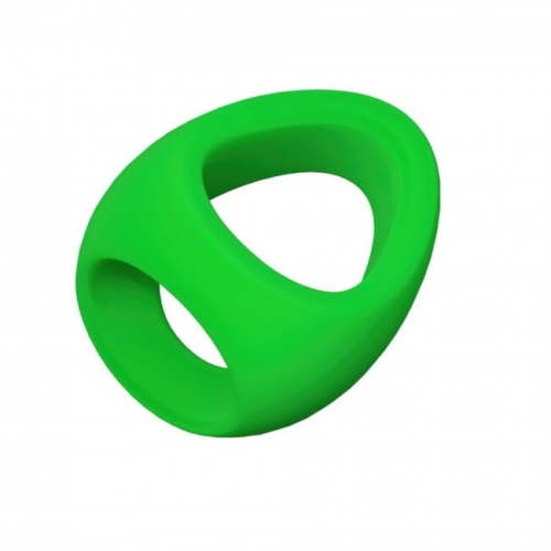 Набор ярких эрекционных колец Love To Love NEON RING KIT - 4