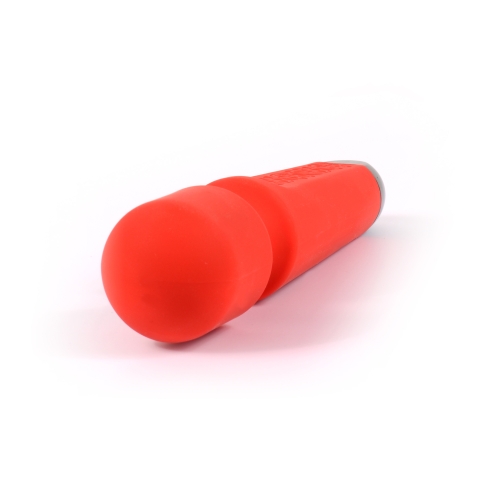 Вибромассажер для клитора AV vibrating wand - 5