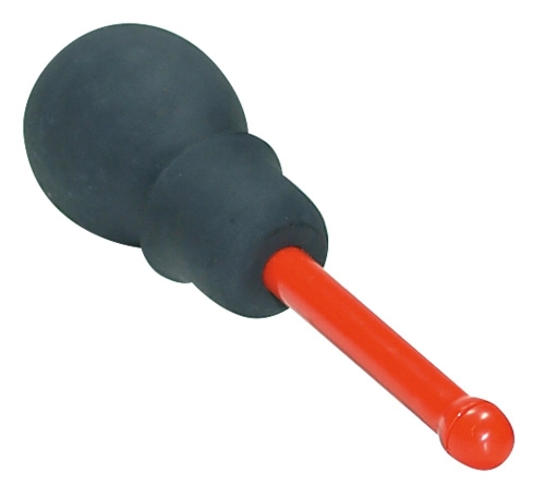 Анальный душ с тремя насадками красный You2Toys CN MIni Intimate - 3