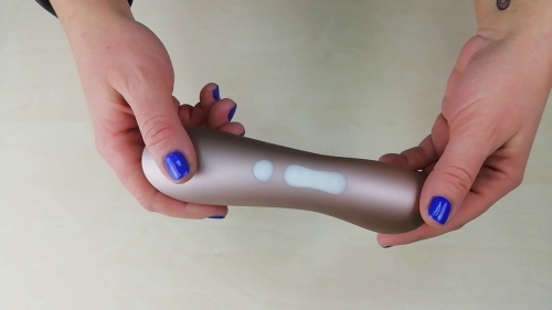 Вакуумний масажер для клітора Satisfyer Pro 2 Vibration - 3