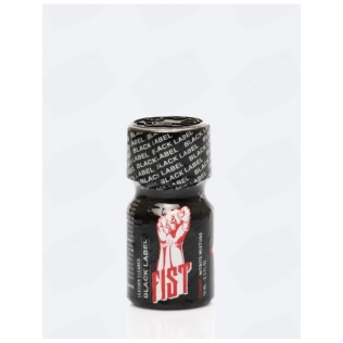 Попперс Fist Black Label 10 мл