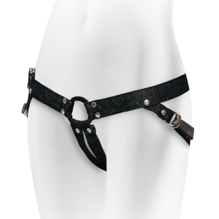 Трусы для страпона Adrien Lastic - Lastic Strap-on