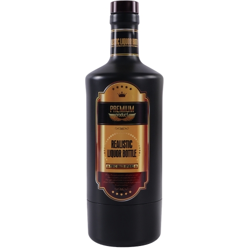 Мастурбатор в бутылке вагина телесного цвета Xise Vagina realistic wine bottle - 9