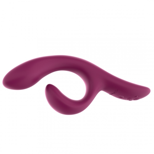 Вібратор-кролик смарт Rabbit Nova 2 We-Vibe - 8