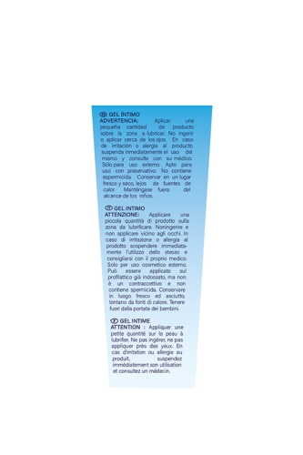 Лубрикант на силіконовій основі Attraction BTB silicone lubricant 75 мл - 3