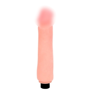 Вібратор реалістичний Lybaile Flexible vibrator 