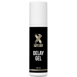 Пролонгатор секса для мужчин Labophyto Xpower Delay Gel 60мл