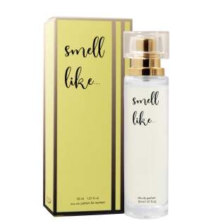 Парфюмерная вода с феромонами для женщин Smell Like 06 30 ml