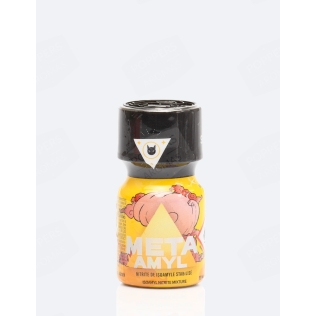 Попперс Meta Amyl 10 мл