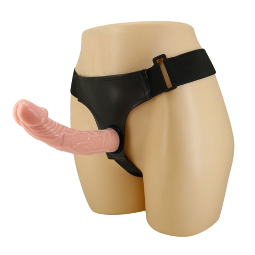Кріпильні трусики-стапон для жінок Ultra passionate Harness BW-022008 - 3