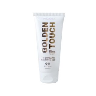 Лубрикант на водной основе Driminals Golden Touch 100 мл