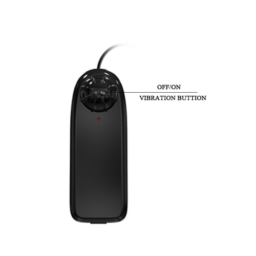 Реалістичний вібратор на присоску KUCOOL Sextoys - 6