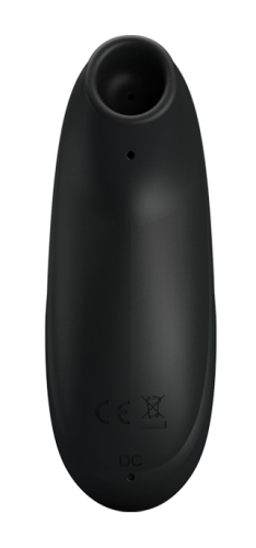 Вакуумный стимулятор клитора PRETTY LOVE - Otis USB 7 Functions, BI-014633-1SY - 3