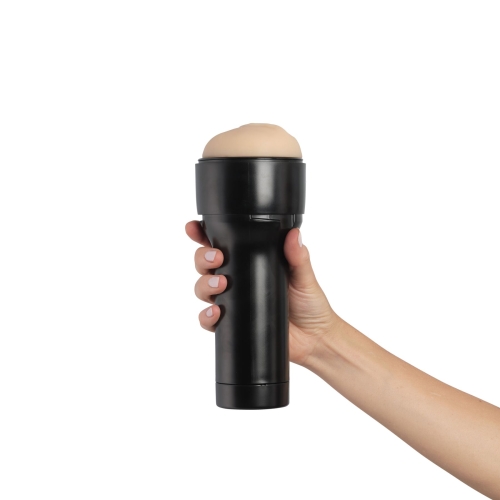 Мастурбатор вагина телесного цвета Kiiroo Feel Stroker PBC - 2