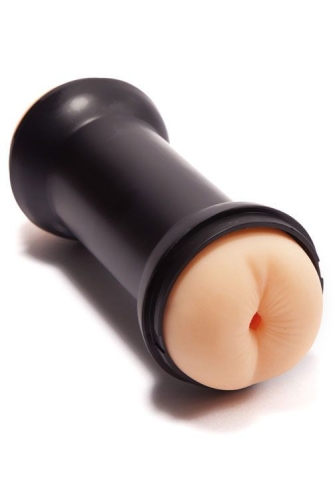 Мастурбатор двойной вагина и анус Pornhub Double Penetration Stroker - 2