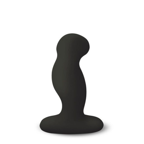 Масажер простати з вібрацією Nexus G-Play Small Black Чорний Для початківців ергономічний Нексус Джі Плей Смол - 1