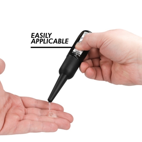 Аппликатор для лубриканта Black Hole Anal Lube Applier 30мл - 2