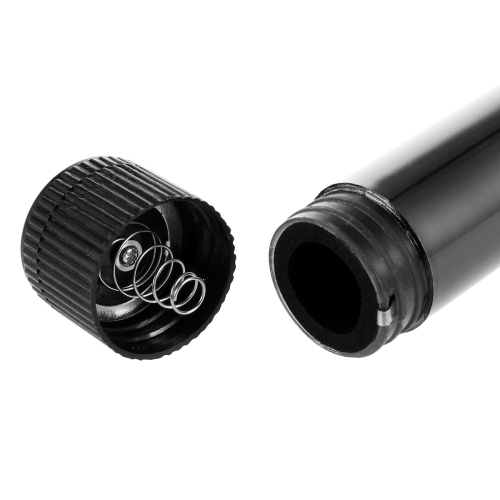 Вібратор класичний червоний SKN-C063 - 3