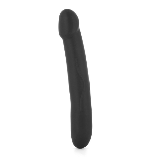 Фалоімітатор Marc Dorcel Real Sensation L Black - 3