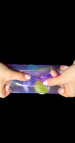 Презервативы ONE Color Sensations классические разноцветные по 1 шт - 9