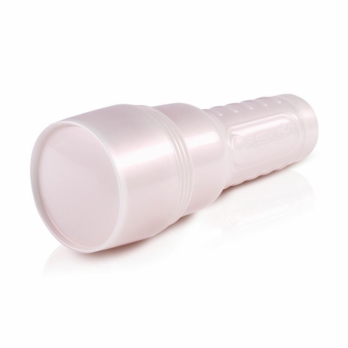 Мастурбатор в колбе анус порноактрисы Riley Reid телесного цвета Fleshlight - 3