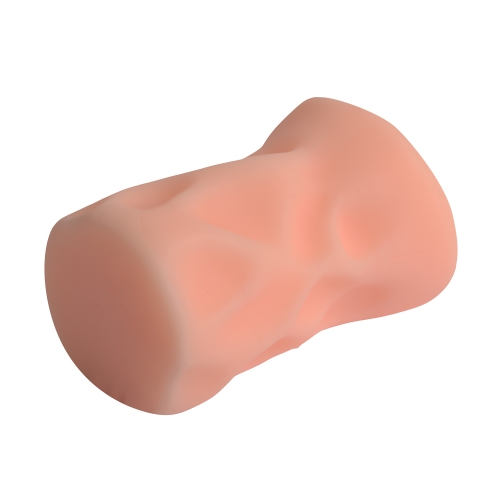 Мастурбатор кицька з кібершкіри HUIZI Stroker XISE L XS-MA60017 - 5