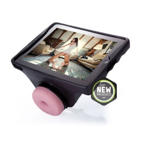 Кріплення для IPad Fleshlight LaunchPad - 1
