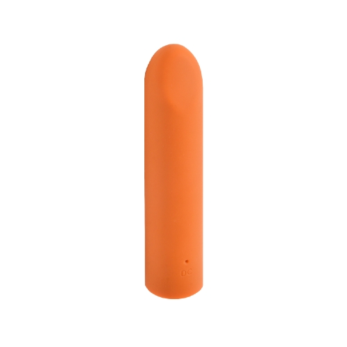 Віброкуль для клітора помаранчевий Sweet Em Bullet - 2