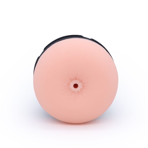 Мастурбатор у колбі Анус тілесного кольору Men Powerup Passion Cup Anal - 4