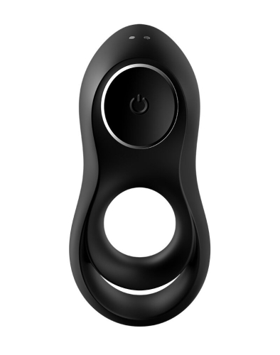 Ерекційне віброкільце на пеніс Satisfyer Legendary Duo - 3
