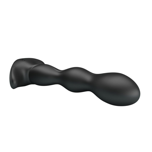 Масажер простати з вібрацією Pretty Love Special Anal Massager BI-040068 - 5