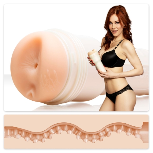 Мастурбатор попка со слепка Мейтленд Вард Fleshlight Girls Maitland Ward - Tight Chicks - 1