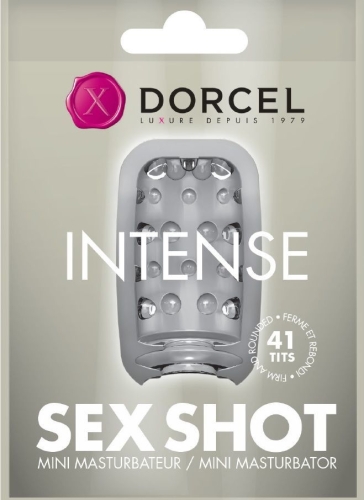 Мастурбатор Marc Dorcel Sex Shot Intense Марк Дорсель - 2