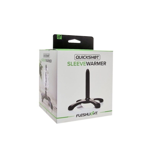 Нагреватель для мастурбатора Fleshlight Quickshot - 2