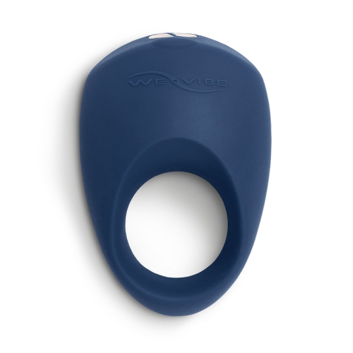 Эрекционное виброкольцо на пенис PIVOT We-Vibe - 1