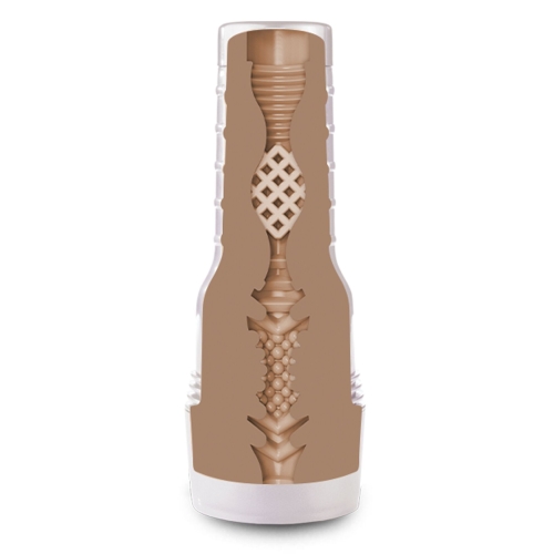 Мастурбатор вагина порноактрисы Autumn Falls Fleshlight Girls - 5